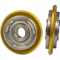 Kółko tnące do glazury 22x6x6 mm węglik spiekany Geko G30119