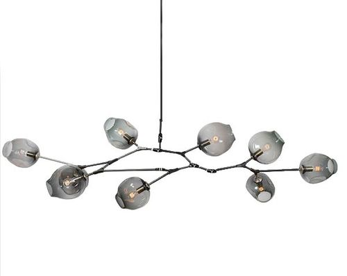 Lampa wisząca split-9 na Arena.pl
