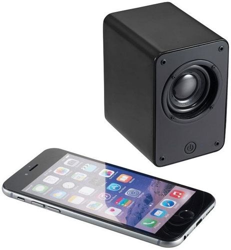 Głośnik na Bluetooth® Classic Czarny na Arena.pl