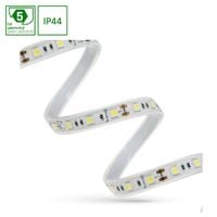 PASEK LED 48W 5050 60LED NW 5 lat 1m (rolka 5m) - w silikonie
