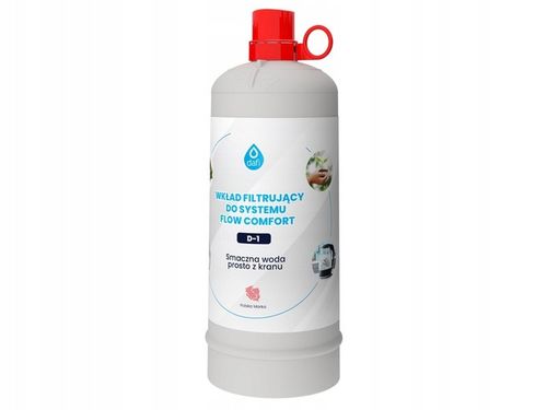 Wkład filtrujący DAFI Flow Comfort D1 (1 szt.) na Arena.pl