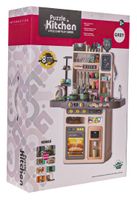 Kuchnia Aneks Kuchenny Z Funkcją Świateł I Dźwięku 87El.