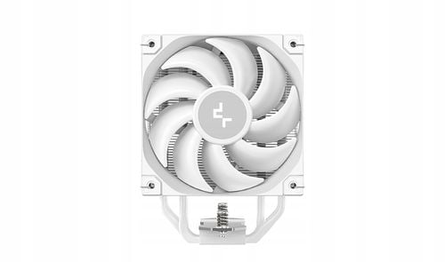 Chłodzenie procesora Deepcool AK400 DIGITAL PRO White 120mm na Arena.pl