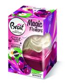 Brait Magic Flower Odświeżacz powietrza Lovely Sweet Berries  75ml