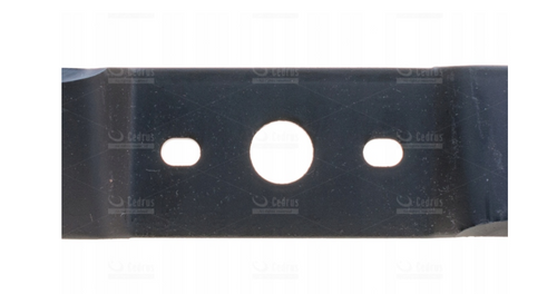 Nóż kosiarki Alko 46.3cm na Arena.pl