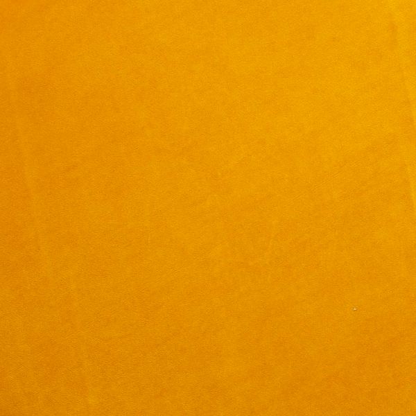 Stołek Arty ochra zdjęcie 3