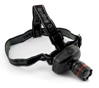 EOT002 LATARKA LED CZOŁOWA VEGA