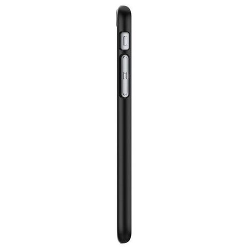 SPIGEN THIN FIT IPHONE 6 6S SGP11592 BLACK na Arena.pl