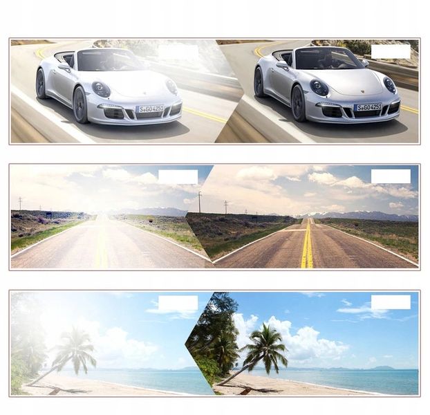 OKULARY Przeciwsłoneczne Leonki RETRO Steampunk UV zdjęcie 10