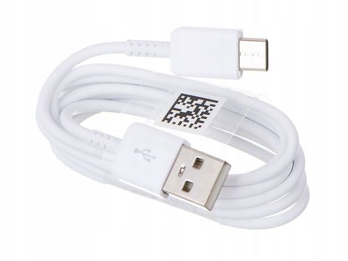 ORYGINALNY KABEL SAMSUNG EP-DN930CWE USB-C TYP C na Arena.pl