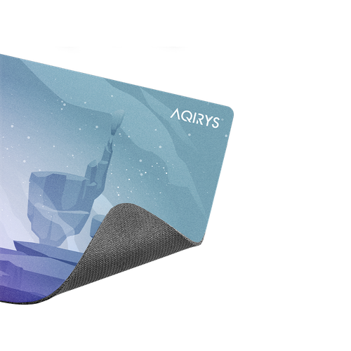 AQIRYS Podkładka GRAVITY Extra Large 900x400 na Arena.pl