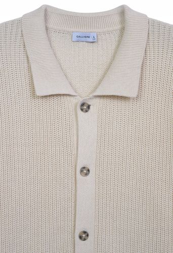 Calliope Cardigan - beżowy M na Arena.pl