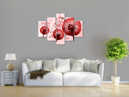 Obraz drukowany płótno 150x105 do pokoju na Arena.pl