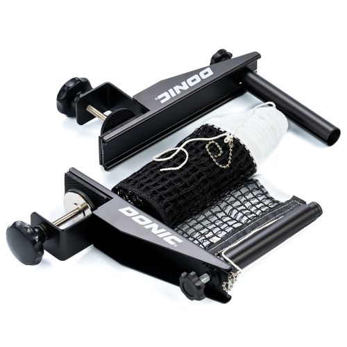 siatka do tenisa stołowego donic ralley na Arena.pl