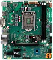 FUJITSU D3400-A11 GS5 LGA1151 DDR4 mATX