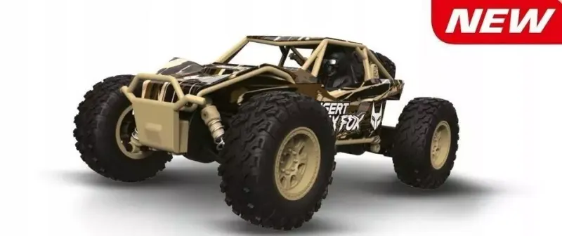 Desert Buggy, pojazd moro zdjęcie 3