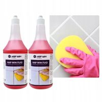 ŚRODEK HAP WIN PŁYN DO CZYSZCZENIA FUG SPOIN 1L x2