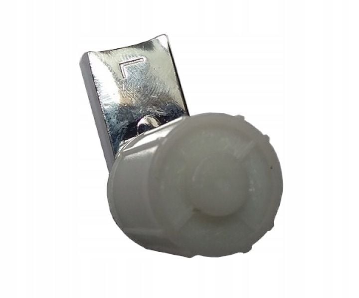 Zawiasy do deski Cersanit Metropolitan K99-0238 zdjęcie 3