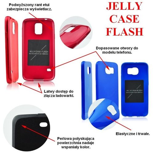 Etui Bumper Samsung J3 2016 na Arena.pl