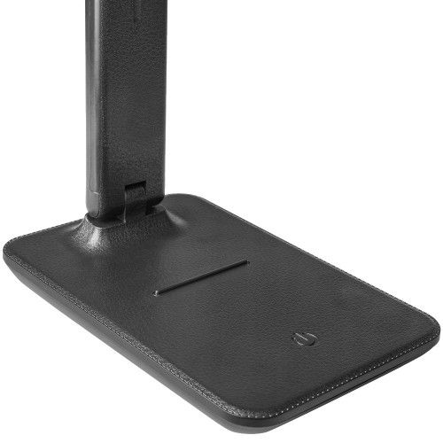 DOTYKOWA CZARNA LAMPKA BIURKOWA LED USB na Arena.pl