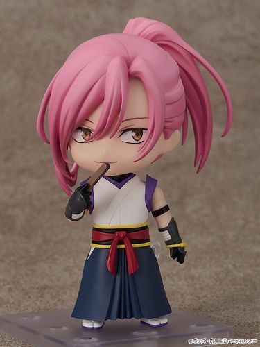 Nendoroid Cherry Blossom - SK8 the Infinity na Arena.pl