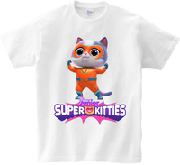 Koszulka T-shirt Superkoty