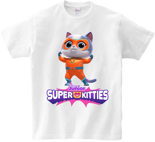 Koszulka T-shirt Superkoty zdjęcie 1