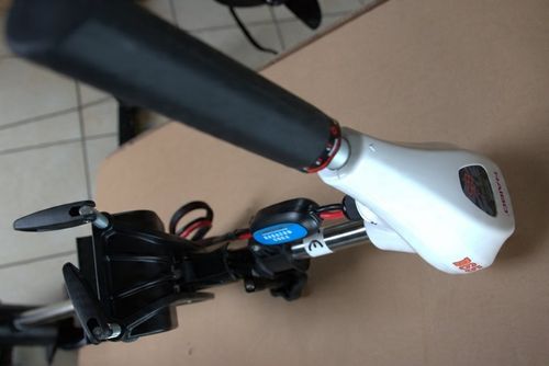 SILNIK elektryczny ZABURTOWY HAIBO D65 na Arena.pl