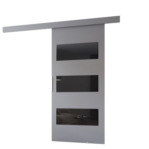 DRZWI PRZESUWNE E100 106X205cm, 4 KOLORY na Arena.pl
