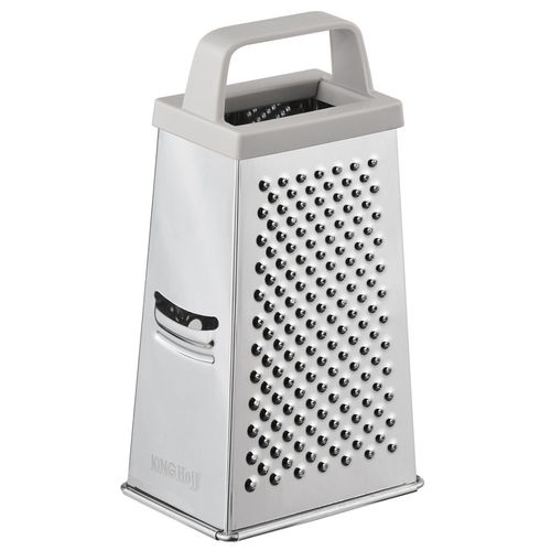 czterostronna tarka kuchenna kinghoff kh-1986 na Arena.pl