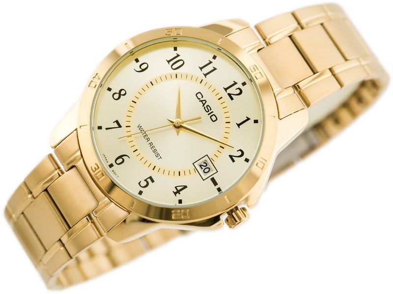 Casio For Men Watch Prices in the Philippines in May 2024