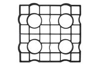 Kratka trawnikowa kaminando 50x50x2,5 cm