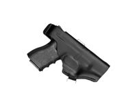 Kabura skórzana do pistoletu GLOCK 19