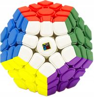 ORYGINALNA KOSTKA RUBIKA MoYu MEGAMINX