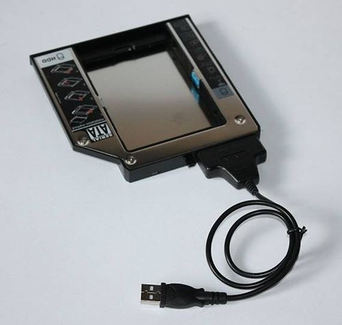 KABEL Micro SATA 13 pin USB do KIESZENI HDD na Arena.pl