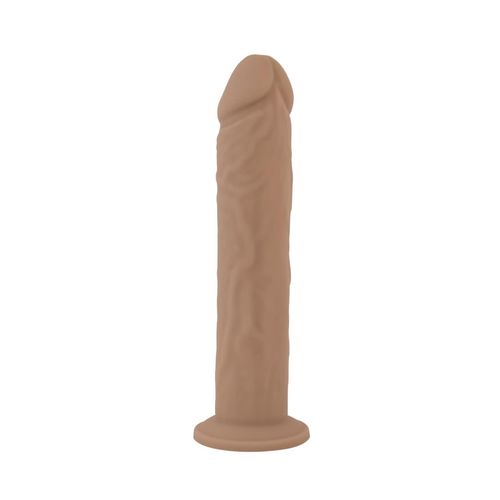 Realistic Dildo Liquid Silicone 2 (9") na Arena.pl