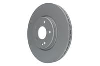 TARCZA HAM PRZOD 316X28 V ATE