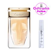 Cartier La Panthère EDP Odlewka 8ml