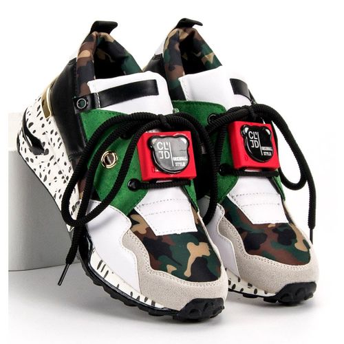 Modne Sneakersy VICES r.41 na Arena.pl