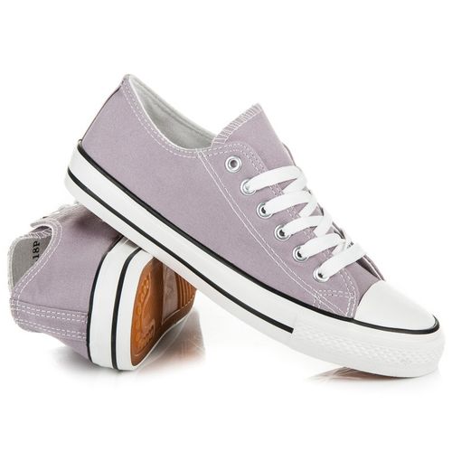 Szare Trampki r.38 na Arena.pl