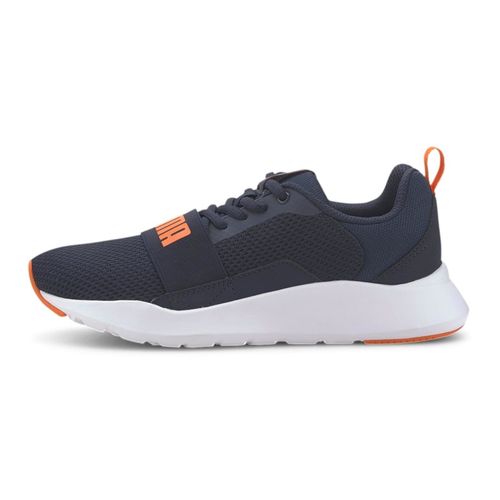 BUTY PUMA WIRED JR 36690113 36 na Arena.pl