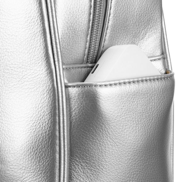 plecak ptn spy-1-pil-1221 silver zdjęcie 10