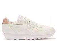 Buty damskie Reebok 100210055 REWIND RUN Białe 40