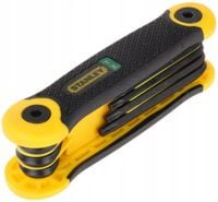 Zestaw kluczy torx ST-2-69-266 Stanley