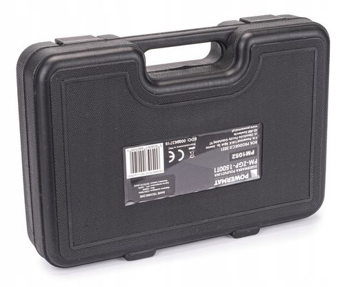 Zgrzewarka do Rur PCV PP 1500W 3 Matryce 20-32MM na Arena.pl