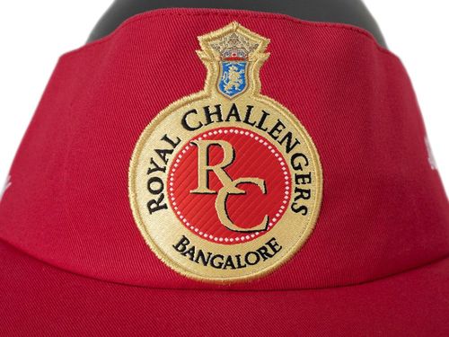 Daszek Reebok SM-RCB VISOR I17556 na Arena.pl