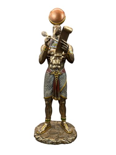 THOT - EGIPSKI BÓG WIEDZY VERONESE  (WU77177A4) na Arena.pl