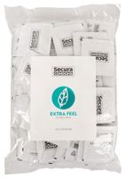 Secura Extra Feel 100Pcs Bag