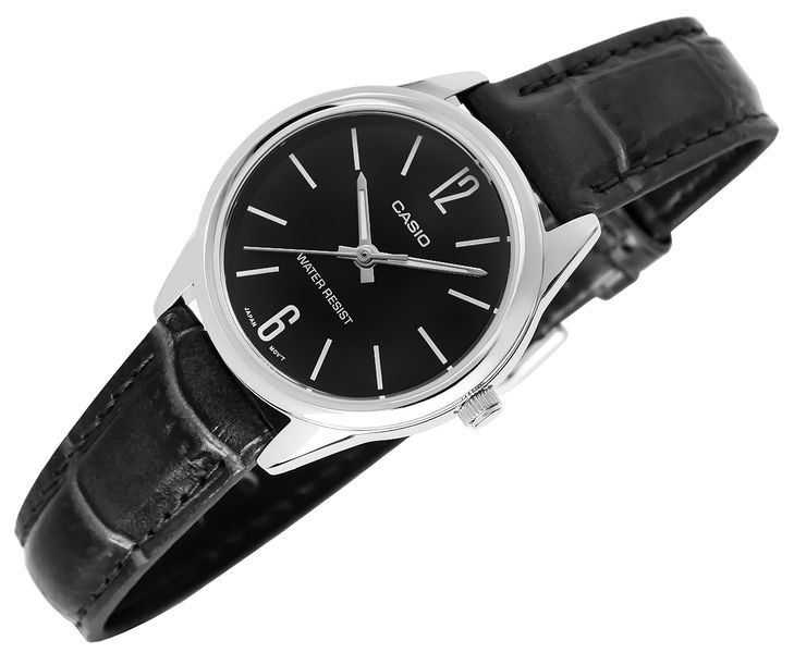 zegarek damski casio ltp-v005l-1budf + box zdjęcie 3
