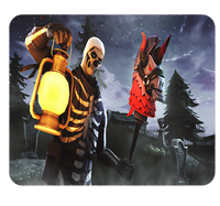 Podkładka pod myszkę Fortnite